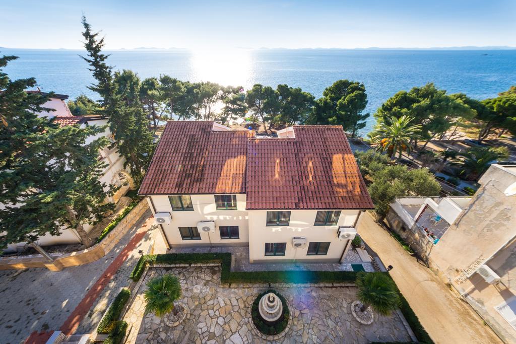 Apartmani Golden Shell – fotografija 2