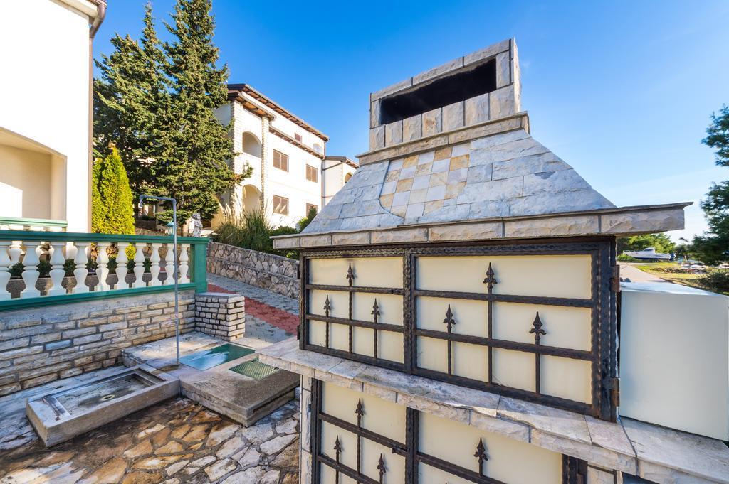 Apartmani Golden Shell – fotografija 4
