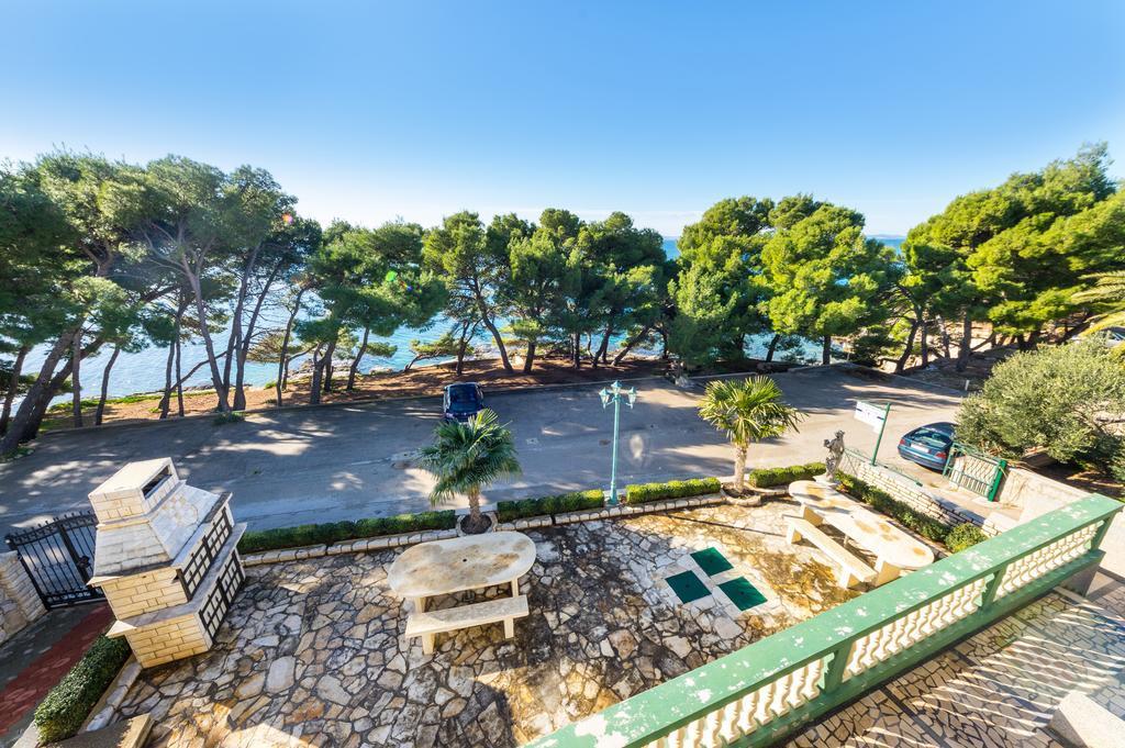Apartmani Golden Shell – fotografija 5