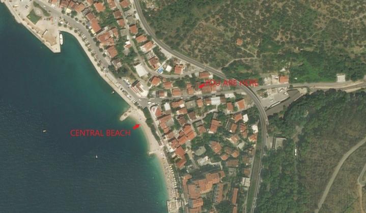 Apartmani Ljubomir – fotografija 4