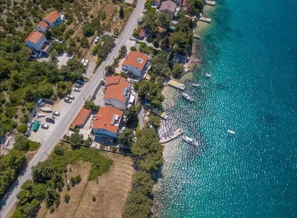 Apartmani Peranić – fotografija 3