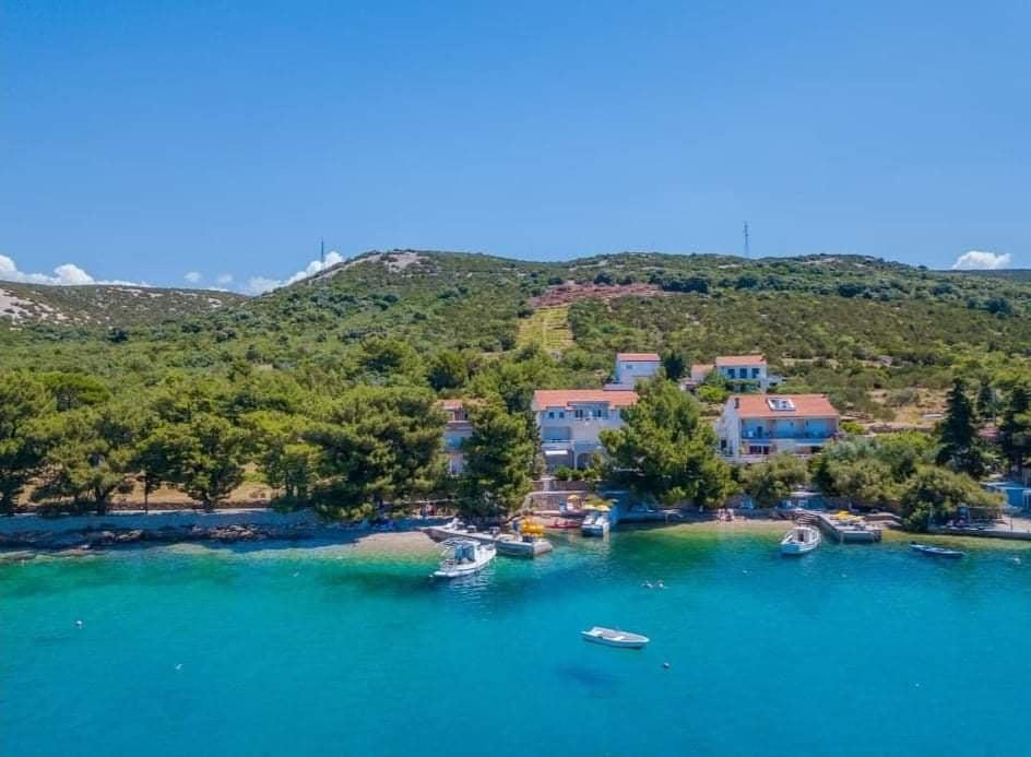 Apartmani Peranić – fotografija 4