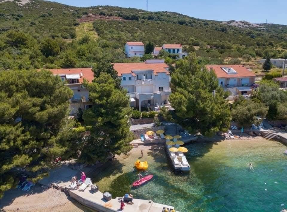 Apartmani Peranić – fotografija 6