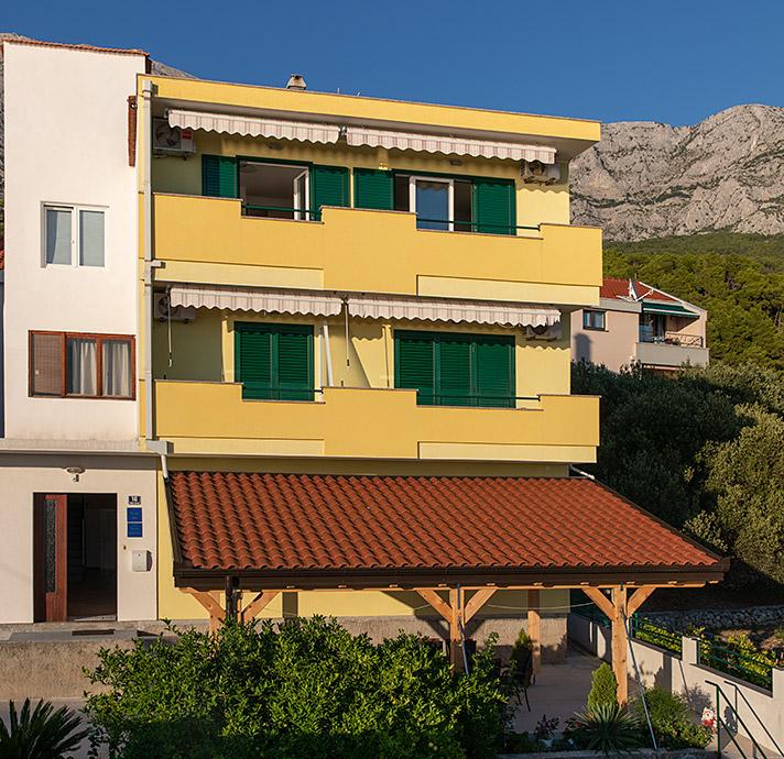 Apartman Maja – fotografija 1