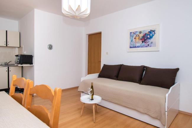 Apartmani Mia – fotografija 5