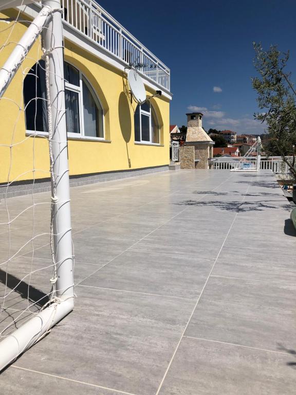 Apartmani Villa u Sridu – fotografija 6