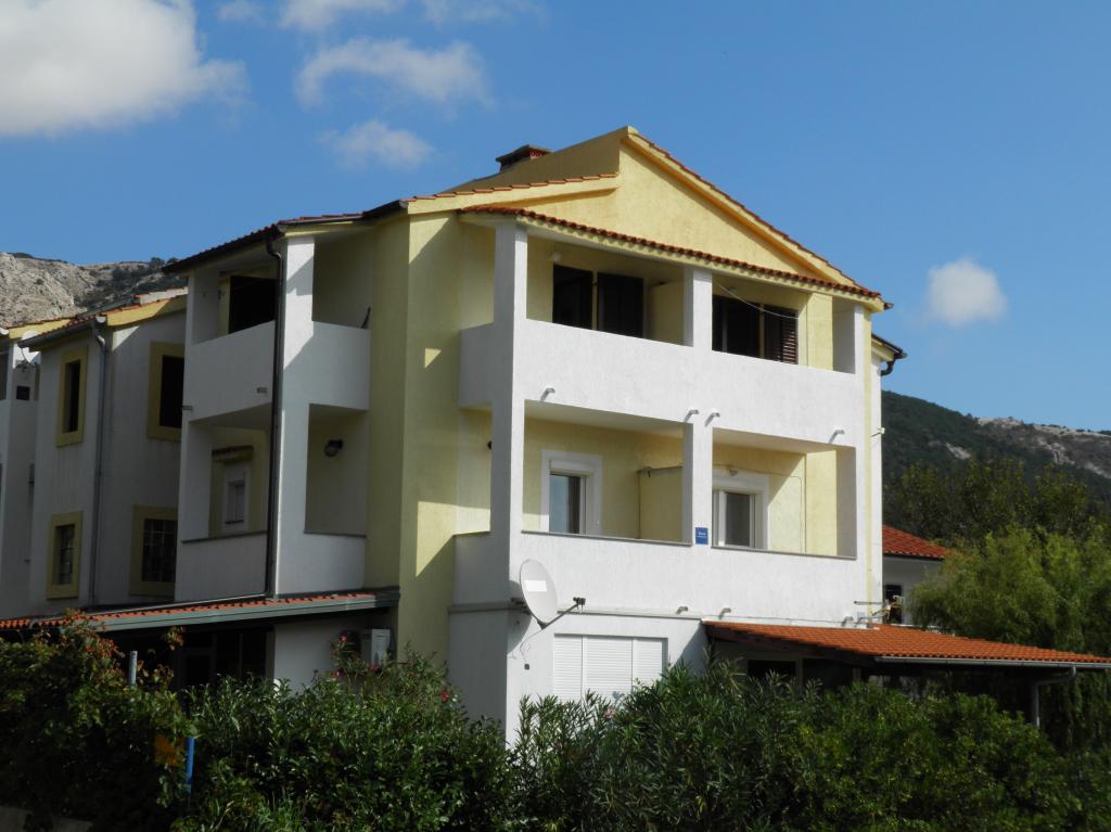 Apartmani Miljenka – fotografija 1