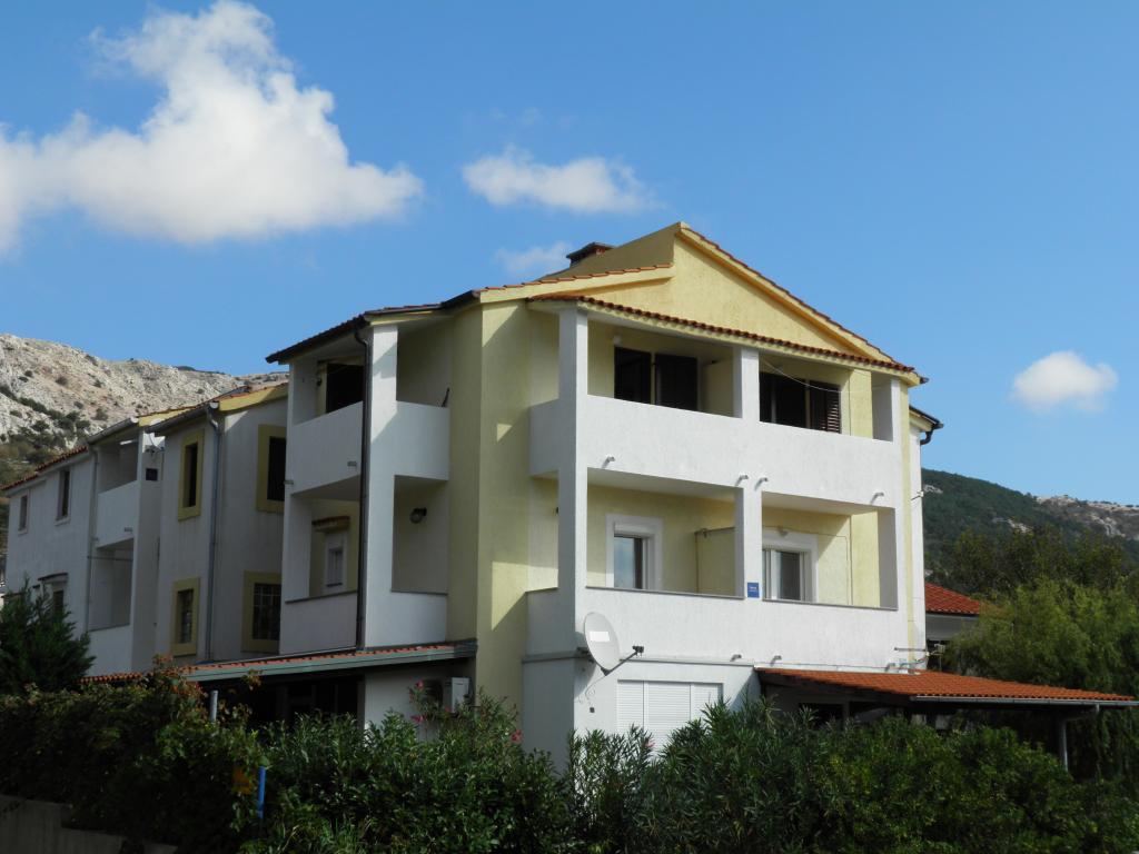 Apartmani Miljenka – fotografija 2