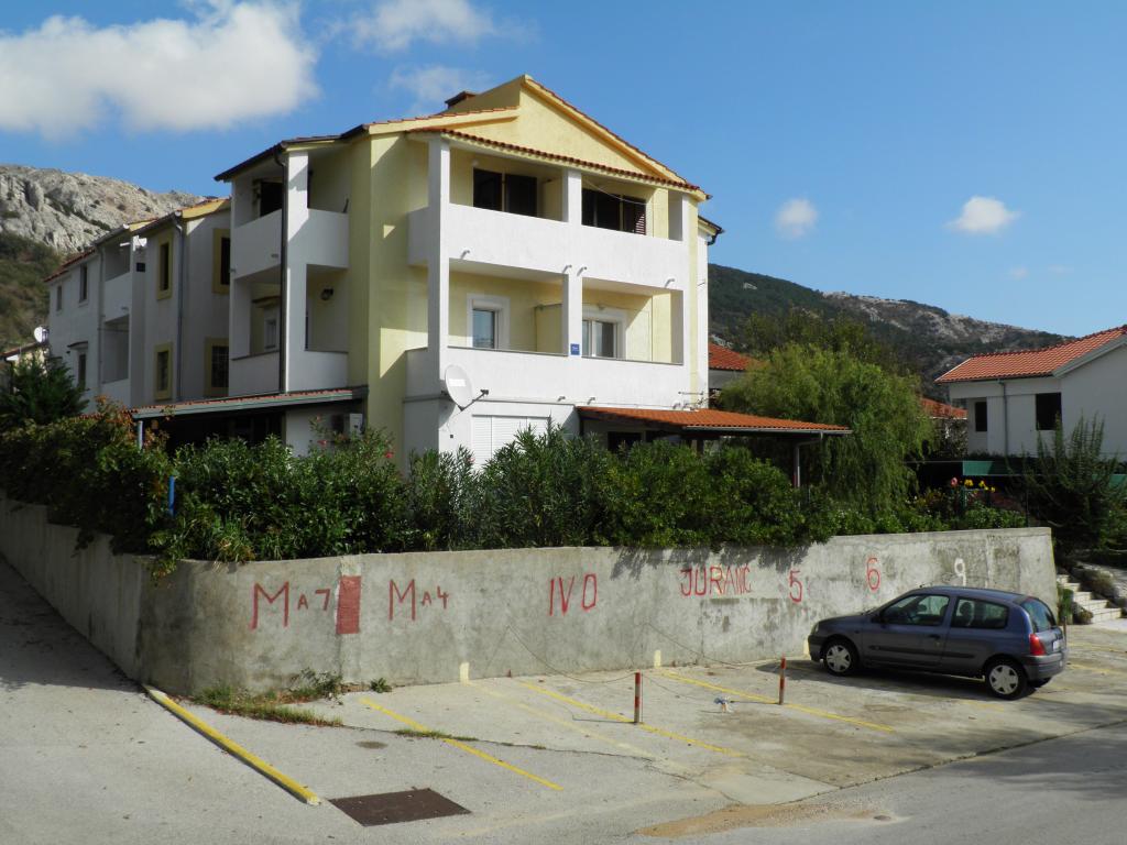 Apartmani Miljenka – fotografija 3