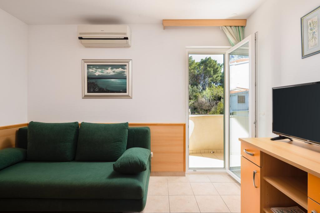 Apartmani Sunny Central – fotografija 2