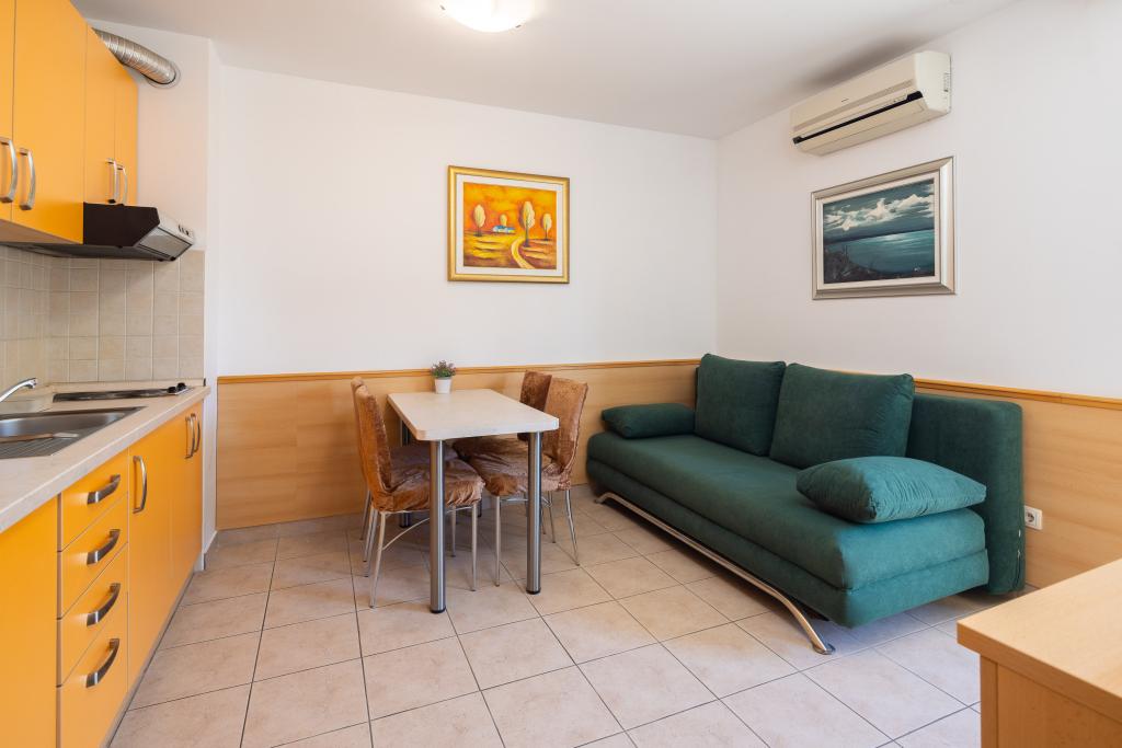 Apartmani Sunny Central – fotografija 5