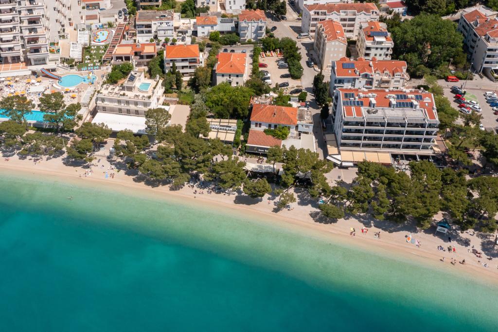 Apartmani Adria Mare – fotografija 2