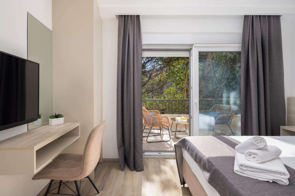 Apartmani Adria Mare – fotografija 3