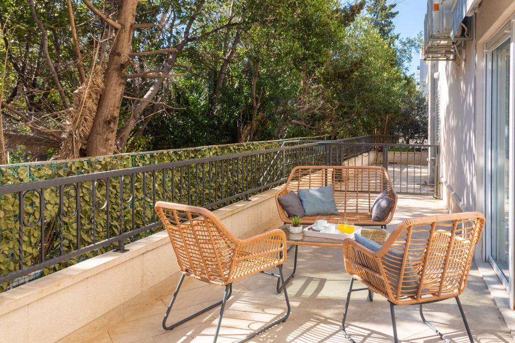 Apartmani Adria Mare – fotografija 4
