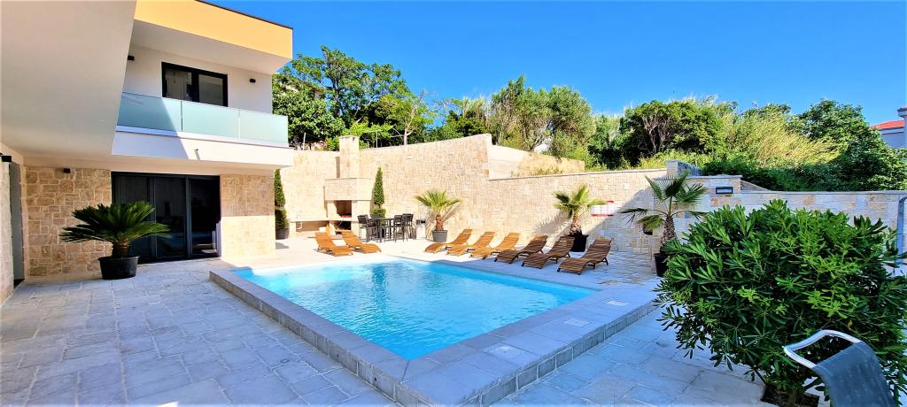 Apartmani Villa Kajgo II – fotografija 3