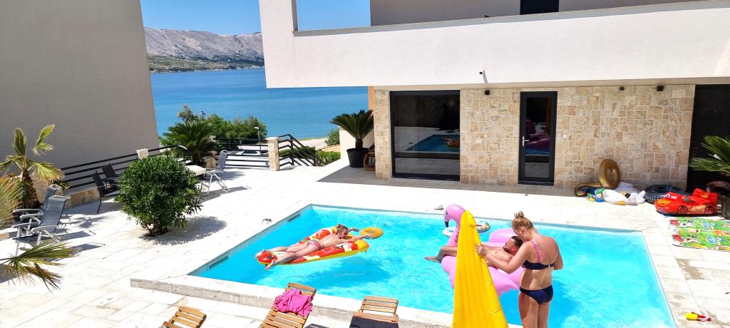 Apartmani Villa Kajgo II – fotografija 4