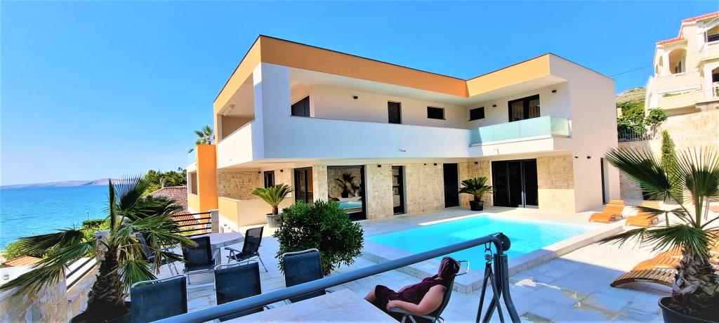 Apartmani Villa Kajgo II – fotografija 5