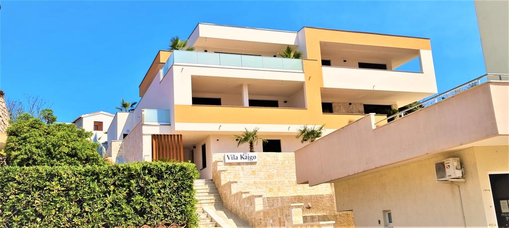 Apartmani Villa Kajgo II – fotografija 6