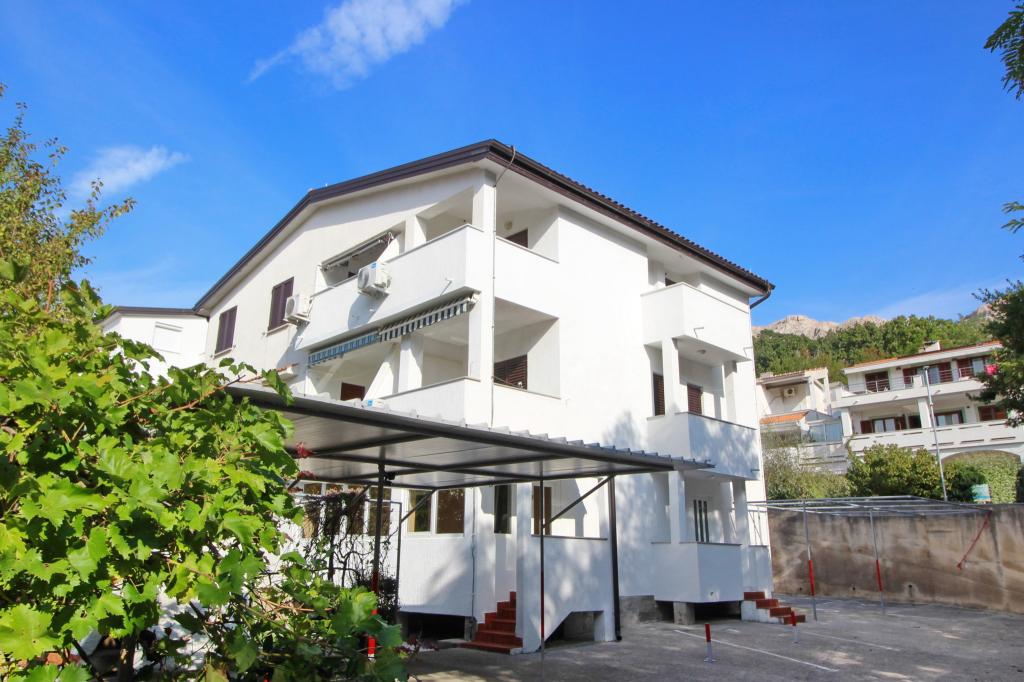 Apartmani Seršić – fotografija 1