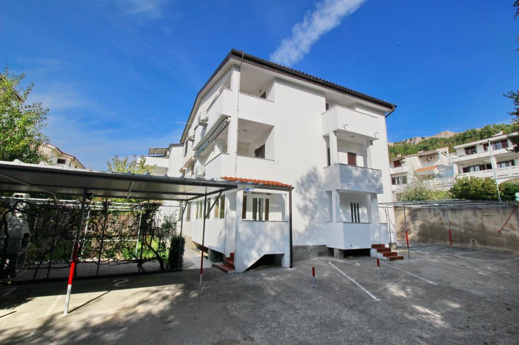 Apartmani Seršić – fotografija 2