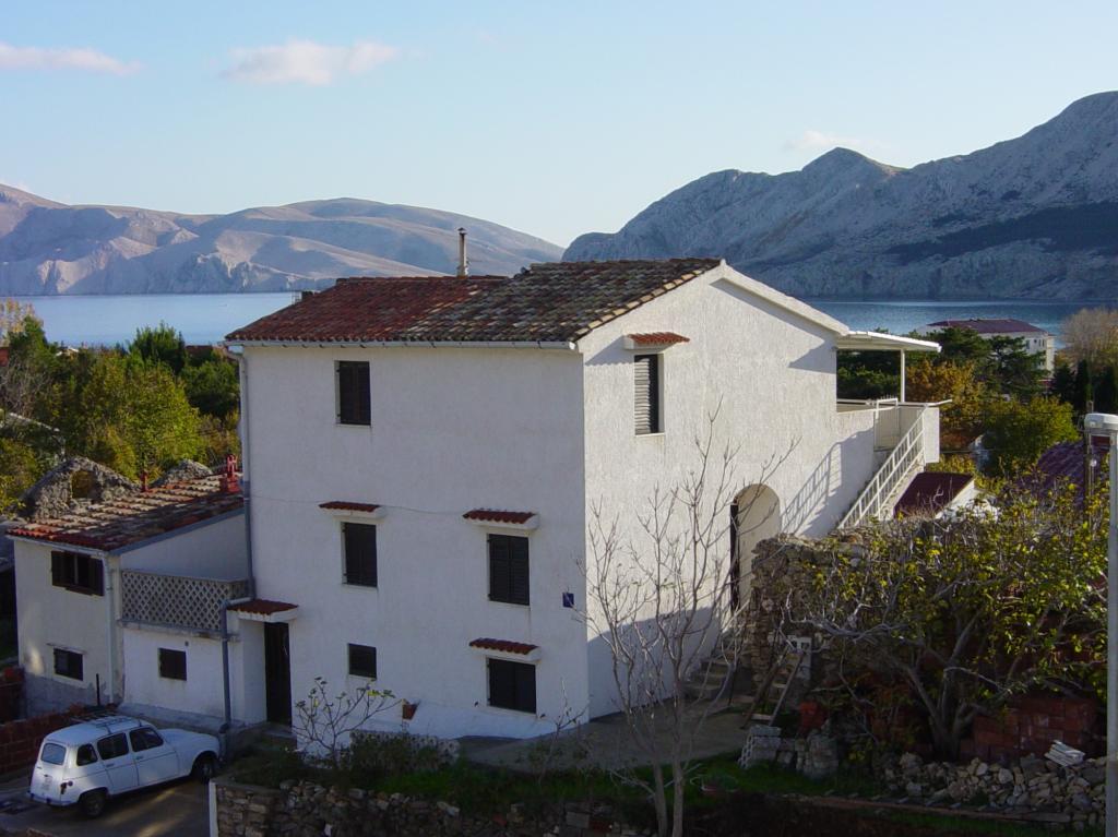 Apartmani Bugi – fotografija 1