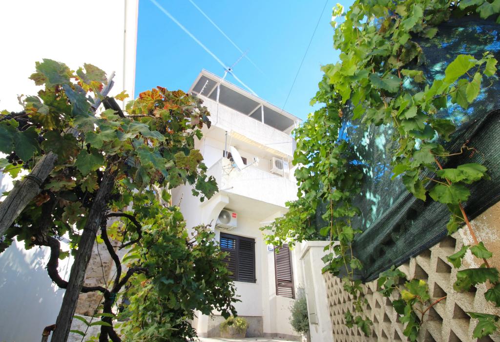 Apartmani Bugi – fotografija 2