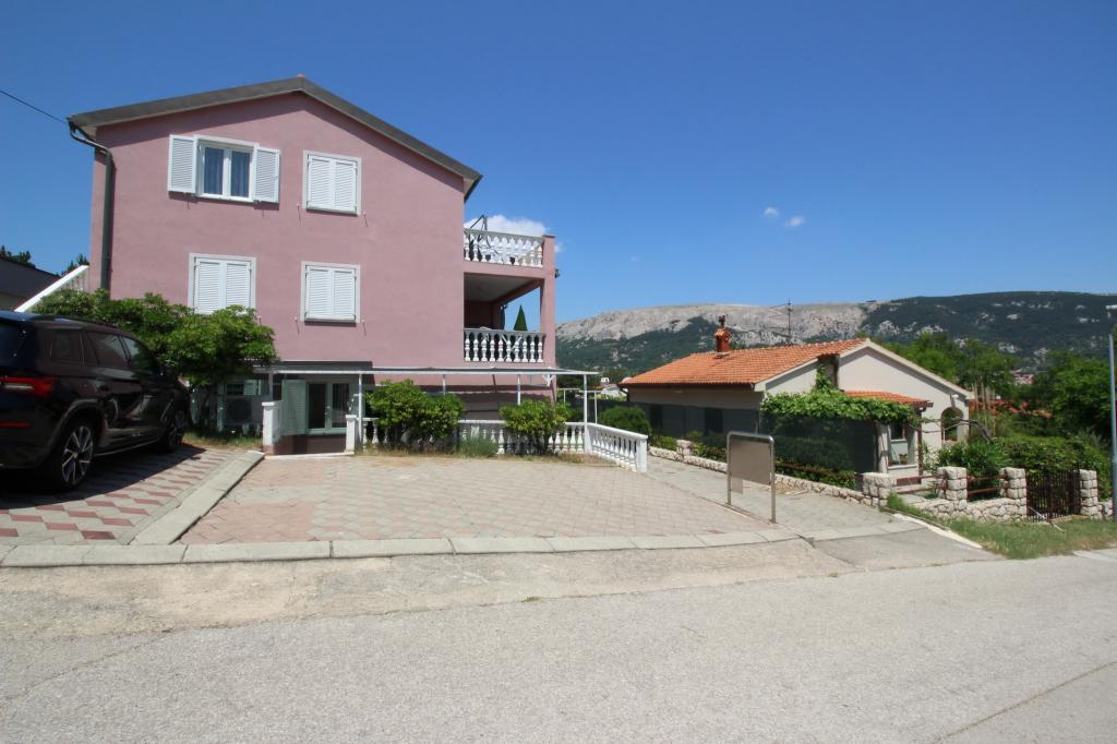 Apartmani Lovinčić – fotografija 1