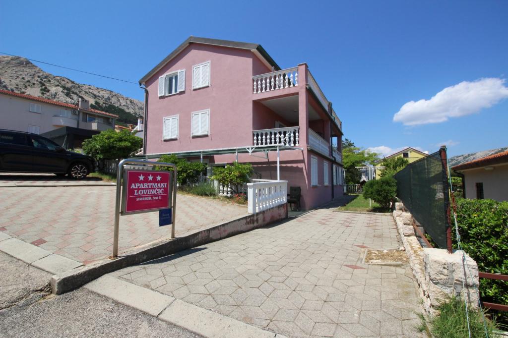 Apartmani Lovinčić – fotografija 2