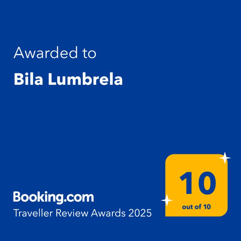 Apartman Bila Lumbrela – fotografija 6