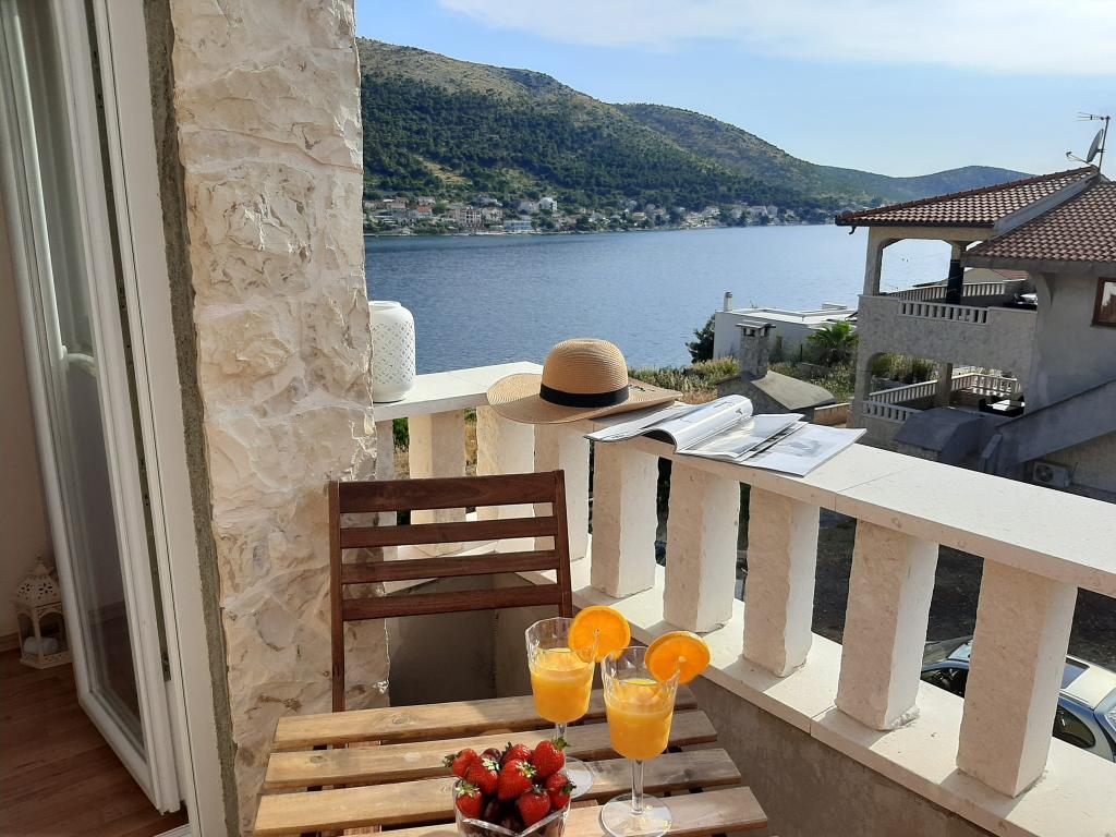 Apartmani Sun – fotografija 6