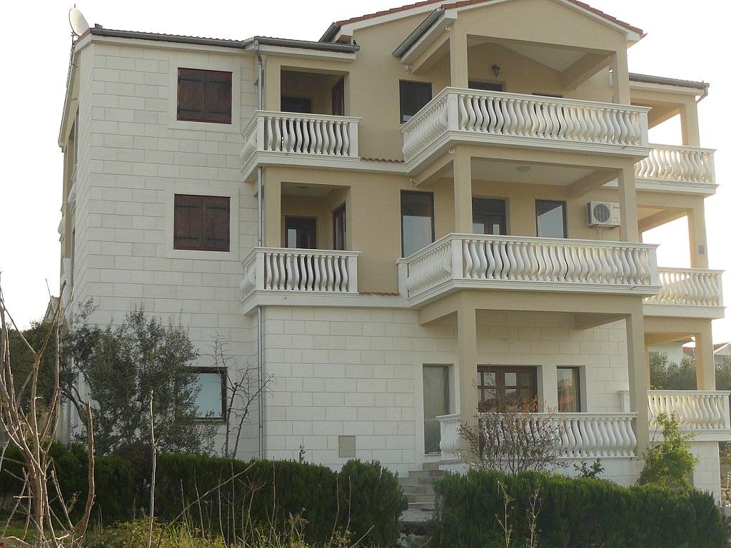 Apartmani Villa Oliva – fotografija 2