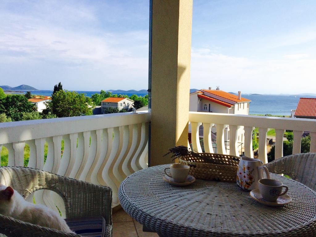 Apartmani Villa Oliva – fotografija 6