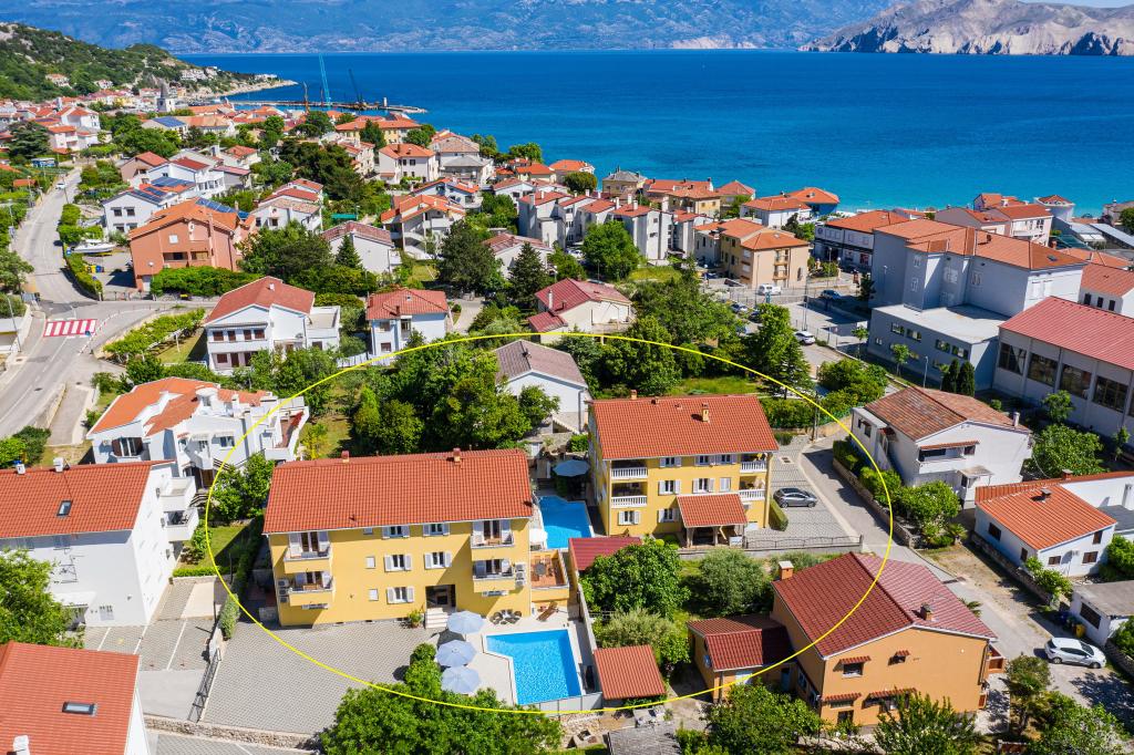 Apartmani Gorica II – fotografija 1