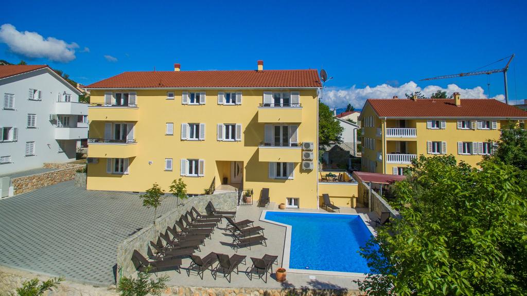 Apartmani Gorica II – fotografija 3