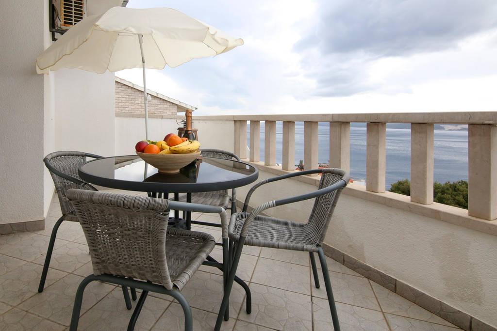 Apartmani Stanici Tice – fotografija 1