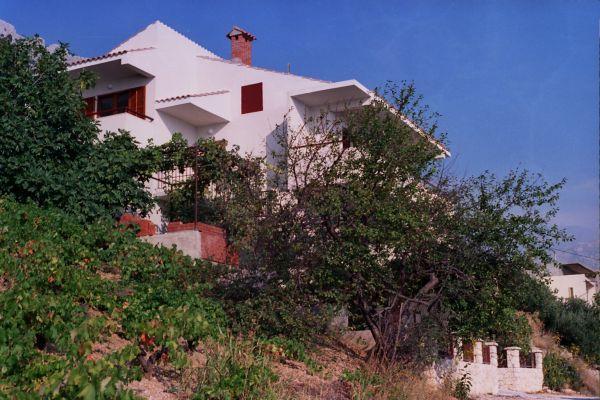 Apartmani Stanici Tice – fotografija 3
