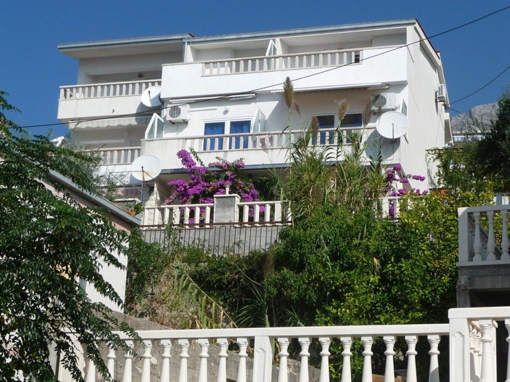 Apartmani Stanici Tice – fotografija 4