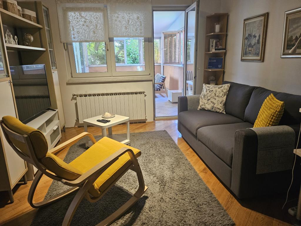 Apartman 40 – fotografija 2