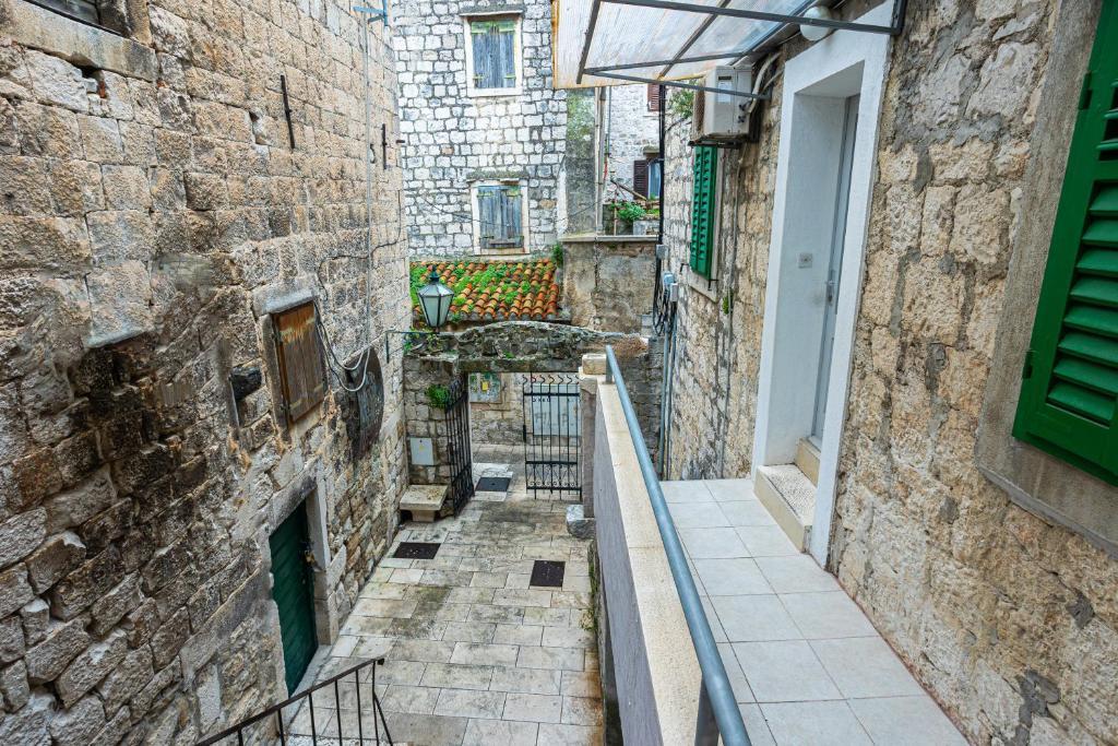 Apartman Old Town – fotografija 2