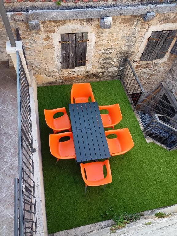 Apartman Old Town – fotografija 3