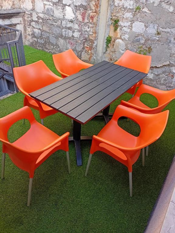 Apartman Old Town – fotografija 4