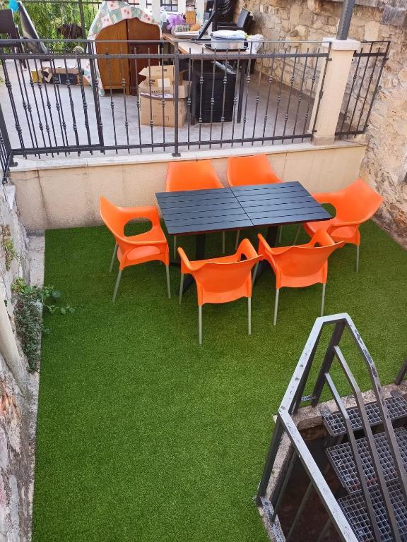 Apartman Old Town – fotografija 5