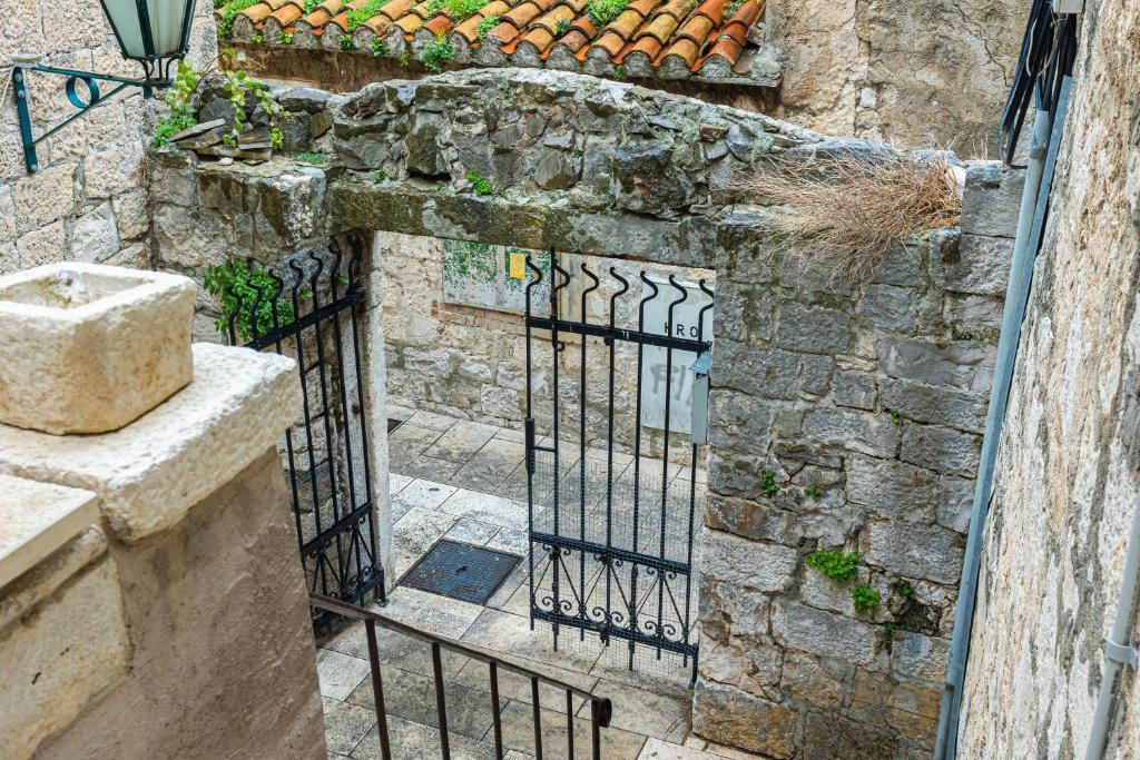 Apartman Old Town – fotografija 6