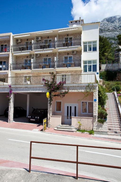 Apartmani Matić – fotografija 3