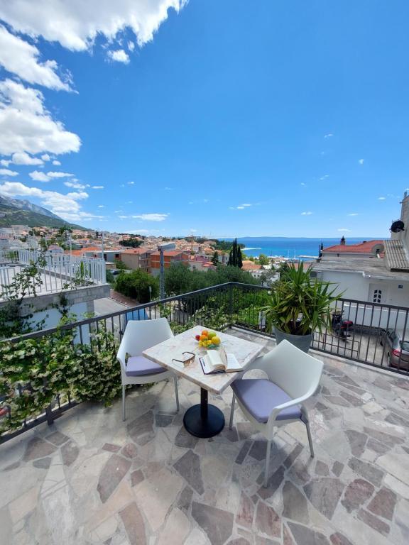Apartmani Matić – fotografija 5