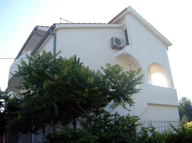 Apartmani Eva – fotografija 1