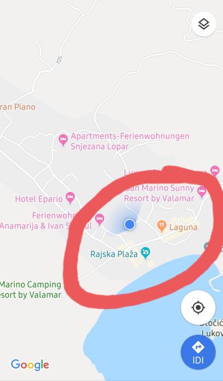 Apartmani Eva – fotografija 3