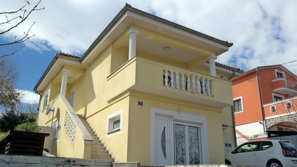 Apartman Sarah – fotografija 1