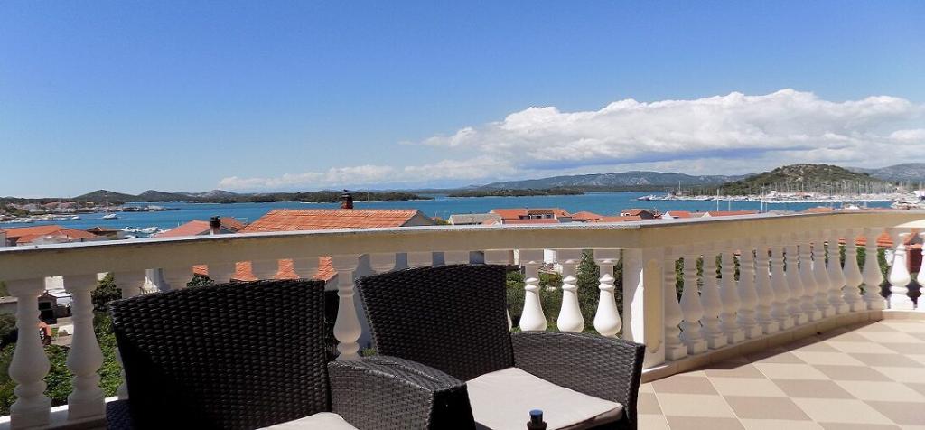 Apartmani Blue Pearl – fotografija 3