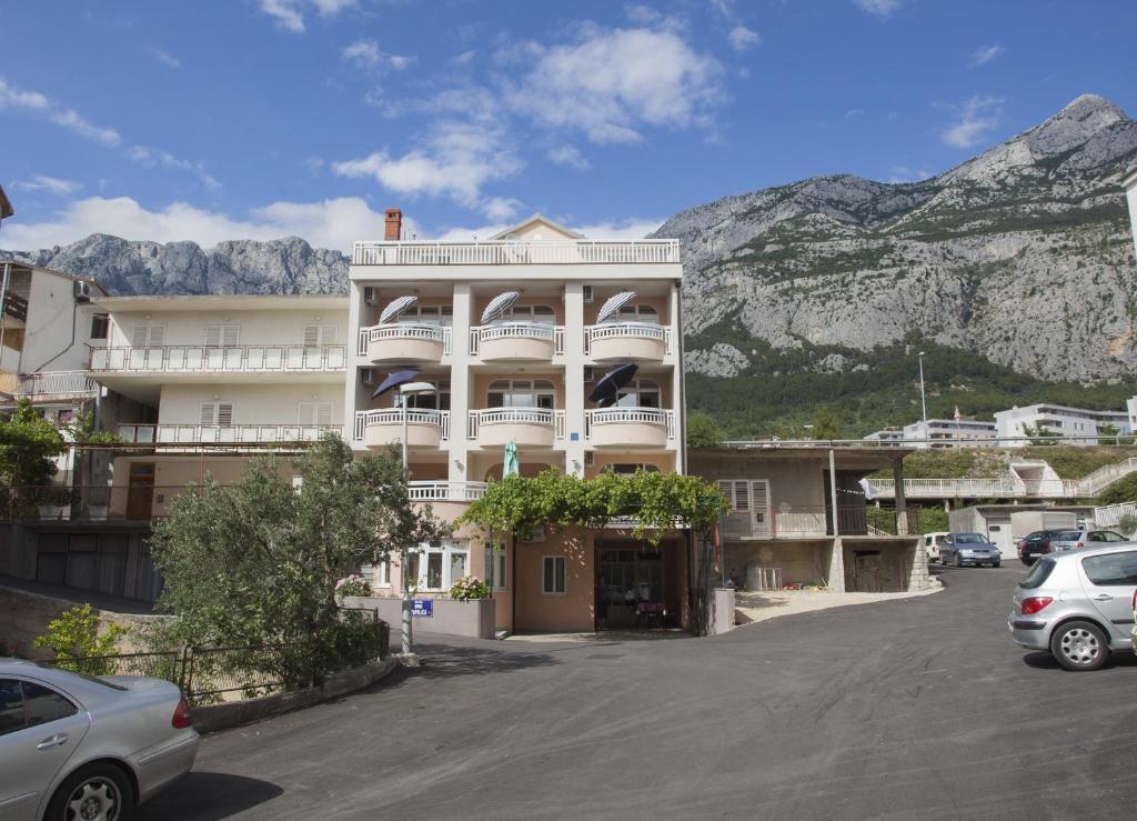 Apartmani Kovač – fotografija 2